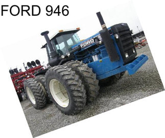 FORD 946