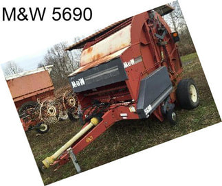 M&W 5690