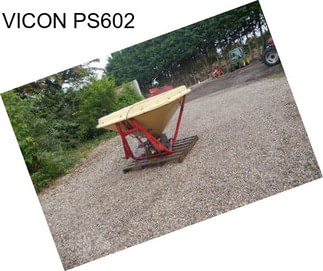 VICON PS602