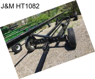 J&M HT1082