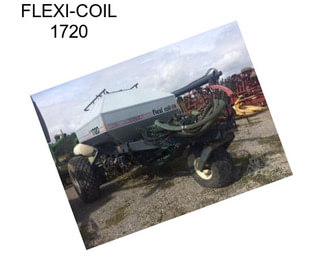 FLEXI-COIL 1720