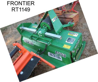 FRONTIER RT1149