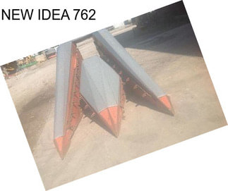 NEW IDEA 762