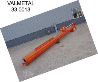 VALMETAL 33.0018