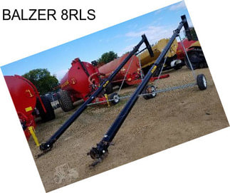 BALZER 8RLS