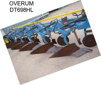 OVERUM DT698HL