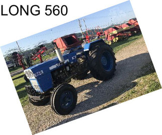 LONG 560