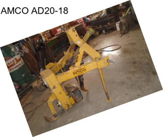 AMCO AD20-18