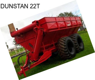 DUNSTAN 22T