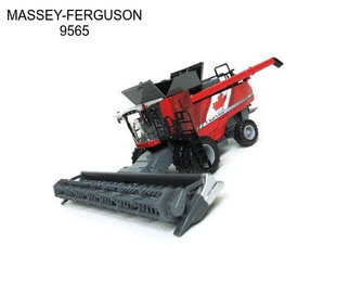 MASSEY-FERGUSON 9565