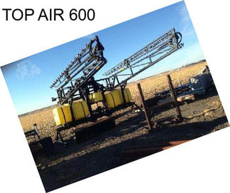 TOP AIR 600