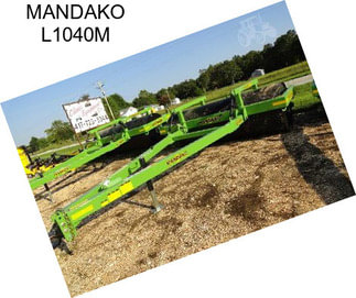 MANDAKO L1040M