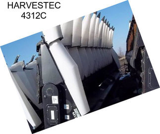 HARVESTEC 4312C