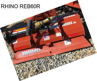 RHINO REB60R