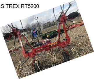 SITREX RT5200