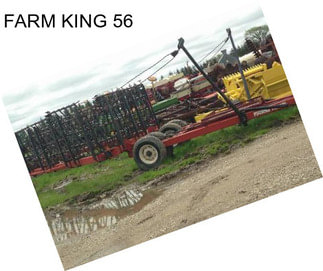 FARM KING 56