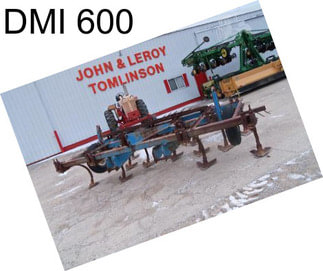 DMI 600