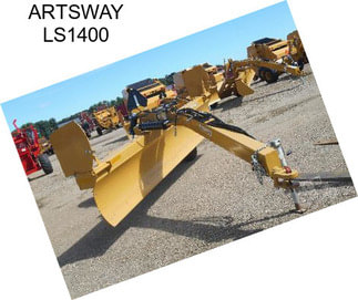 ARTSWAY LS1400