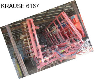 KRAUSE 6167