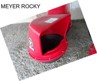 MEYER ROCKY