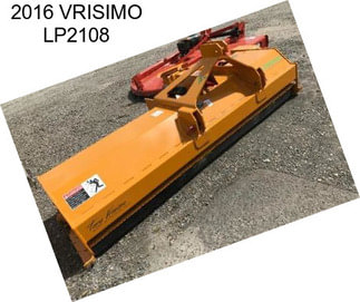 2016 VRISIMO LP2108