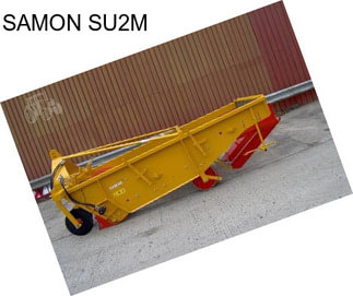 SAMON SU2M