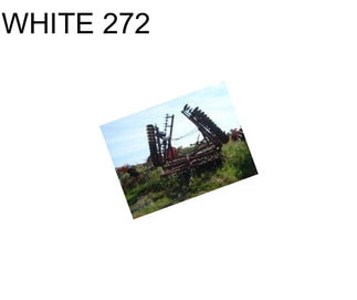 WHITE 272