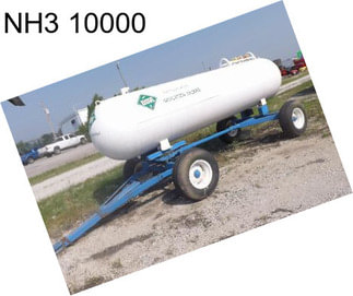 NH3 10000