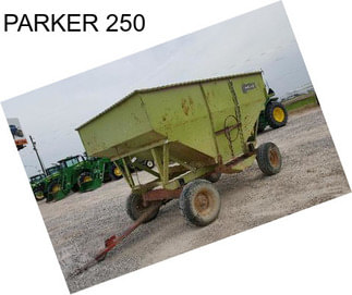 PARKER 250