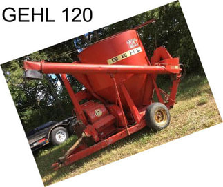 GEHL 120