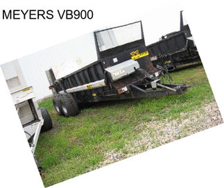 MEYERS VB900