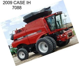 2009 CASE IH 7088