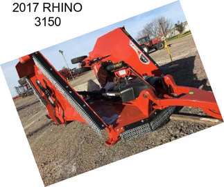 2017 RHINO 3150