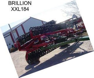 BRILLION XXL184