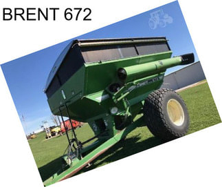 BRENT 672