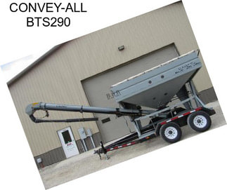 CONVEY-ALL BTS290