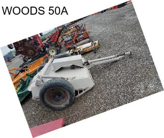 WOODS 50A