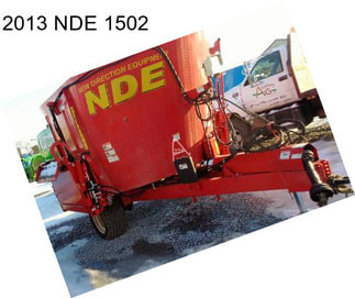 2013 NDE 1502