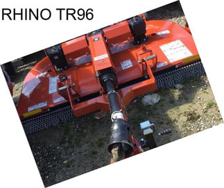 RHINO TR96