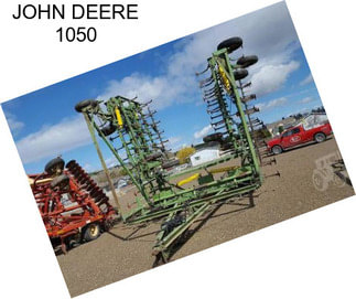 JOHN DEERE 1050