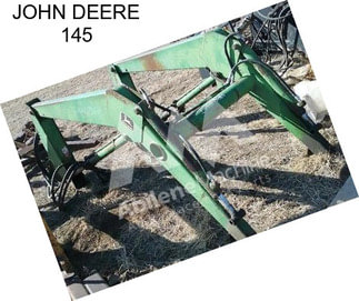 JOHN DEERE 145