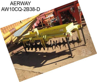 AERWAY AW10CQ-2B38-D