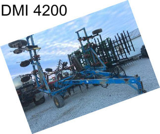 DMI 4200