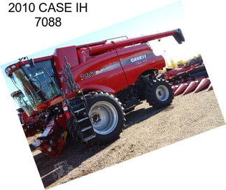 2010 CASE IH 7088