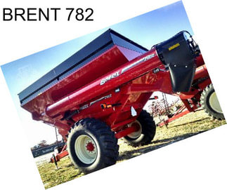 BRENT 782