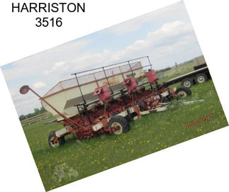 HARRISTON 3516