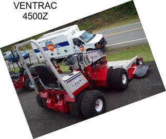 VENTRAC 4500Z