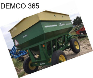 DEMCO 365