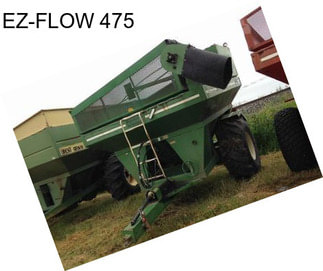 EZ-FLOW 475