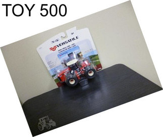 TOY 500